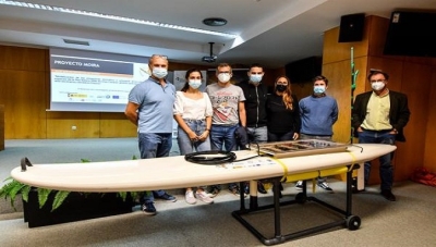 Presentados los resultados de MOIRA en rueda de prensa final del proyecto