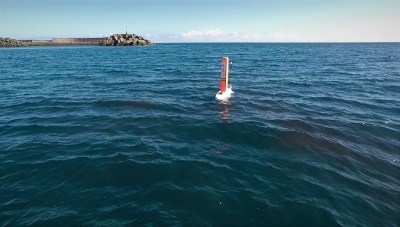 First sea trials for H2020 IMPRESSIVE Project